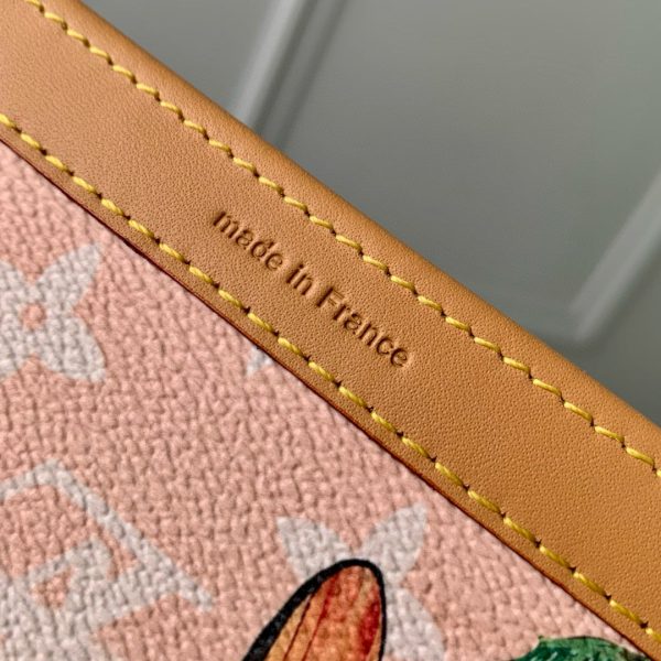 LOU GASTON WEARABLE WALLET - 图片 5