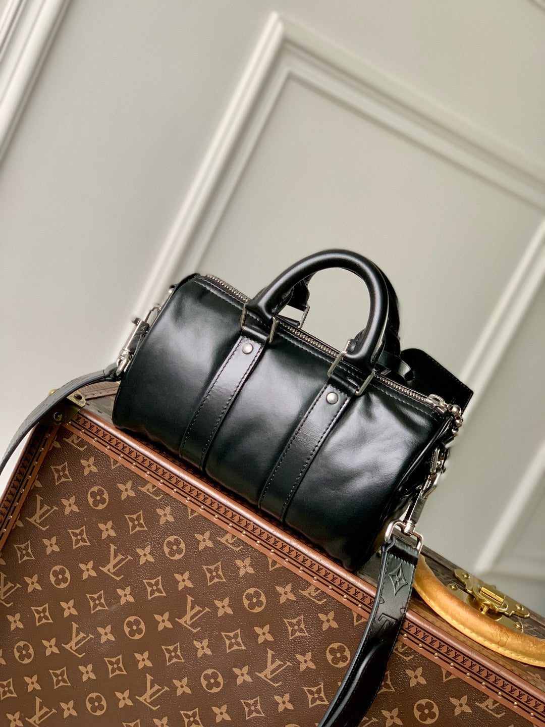 LOU KEEPALL 25 BAG - 图片 5