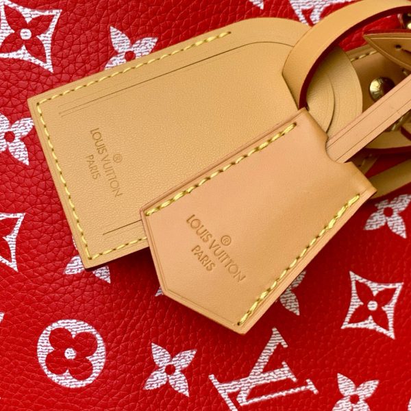 LOU SPEEDY P9 25 BAG - 图片 3