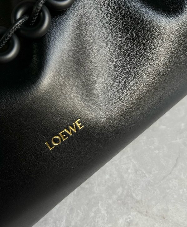 LOEW LARGE FLAMENCO BAG - 图片 8