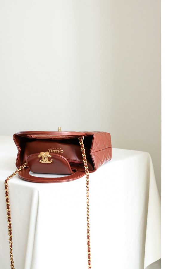 CC KELLY MINI BAG - 图片 7