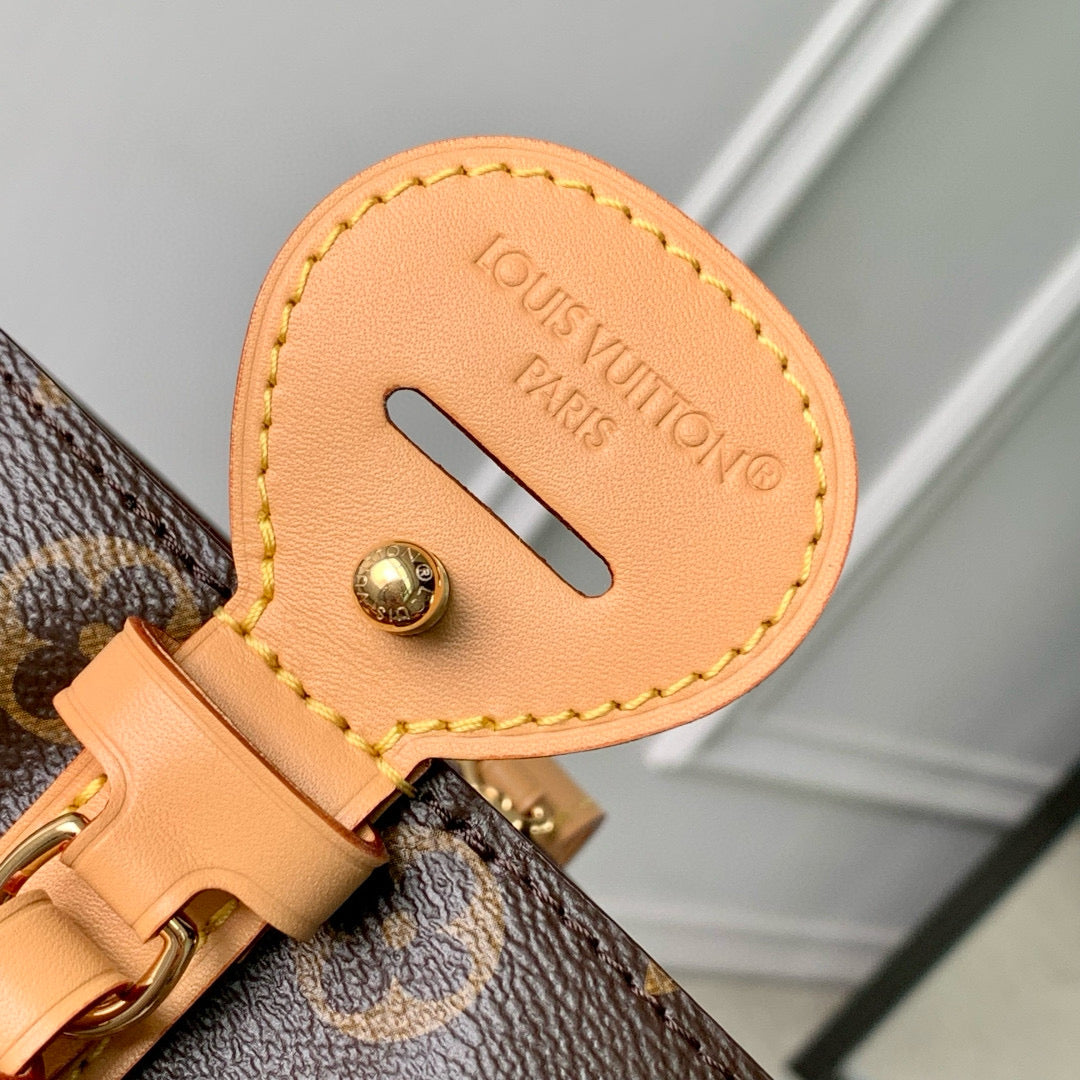 LOU ALL IN BB BAG - 图片 8