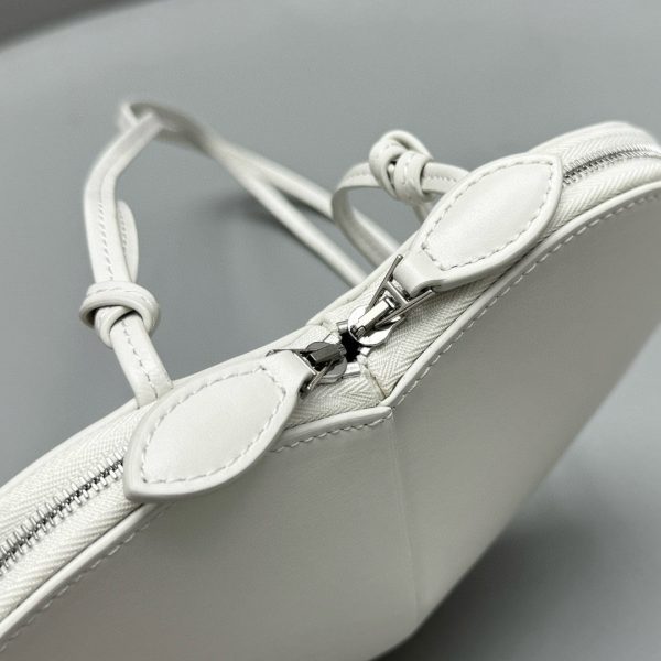 ALAIA LE COEUR BAG - 图片 8