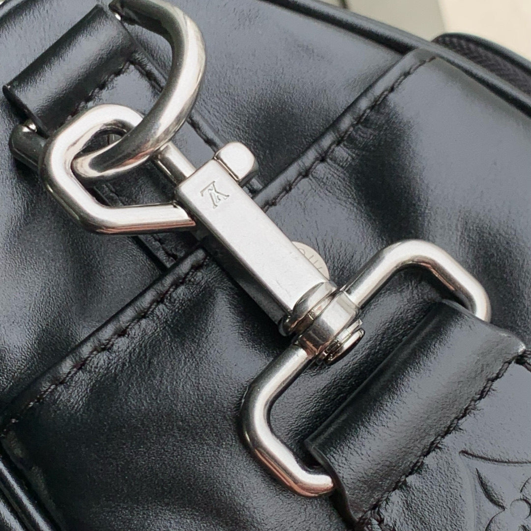 LOU KEEPALL 25 BAG - 图片 6