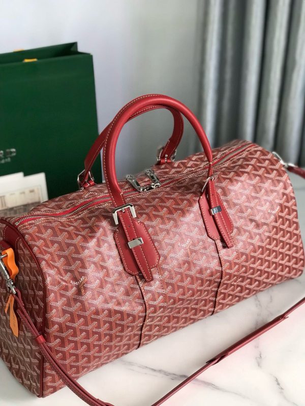 GOYA BOSTON 45 BAG - 图片 7