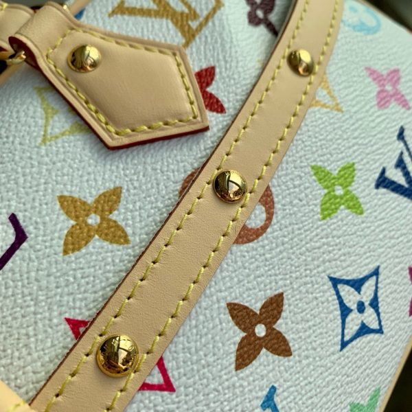 LOU x MURAKAMI EAST WEST BAG - 图片 9