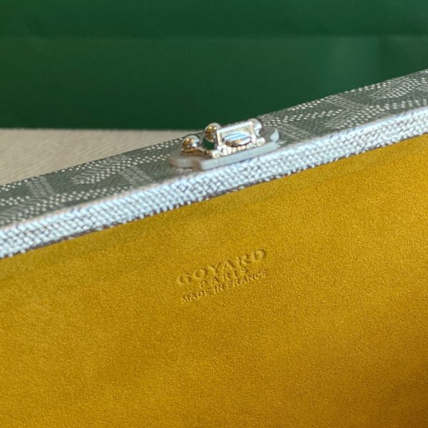 GOYA GRAND HOTEL TRUNK BAG - 图片 10