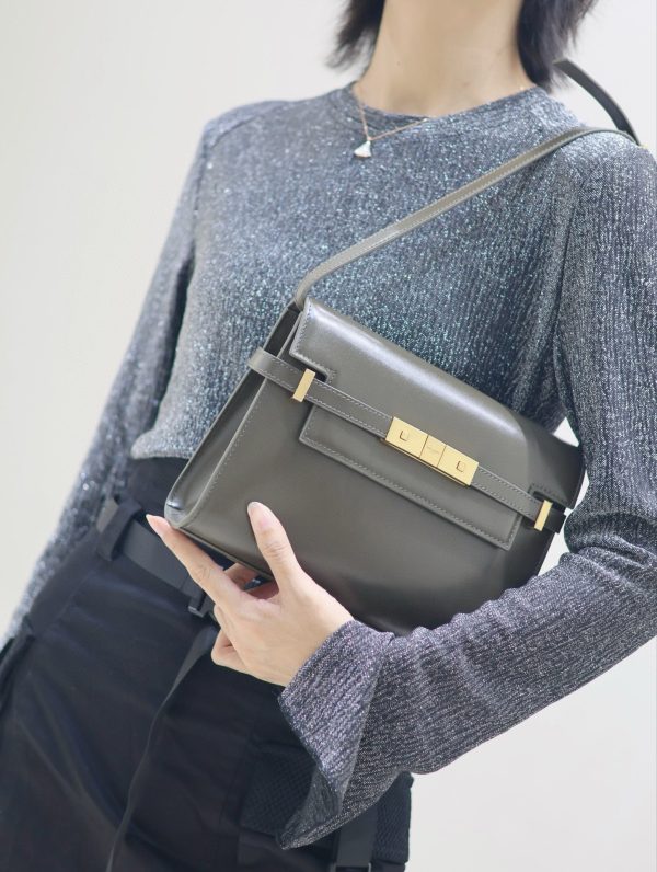 SL MANHATTAN SMALL BAG - 图片 15