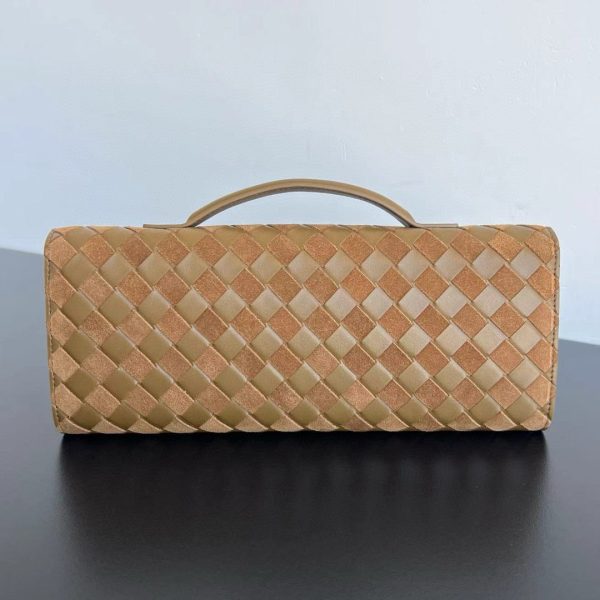BV ANDIAMO CLUTCH - 图片 3