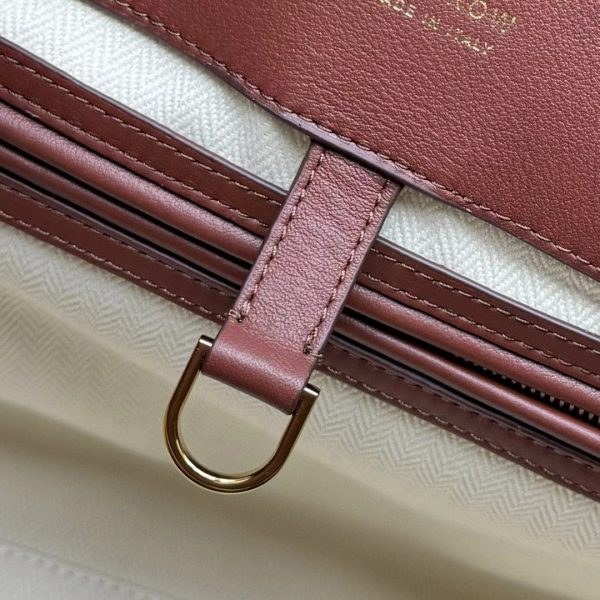 THE ROW MARGAUX 17 BAG - 图片 7