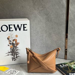 LOEW PUZZLE FOLD POUCH