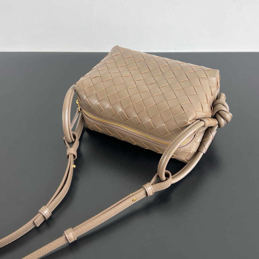 BOTT TOP HANDLE LOOP BAG - 图片 4
