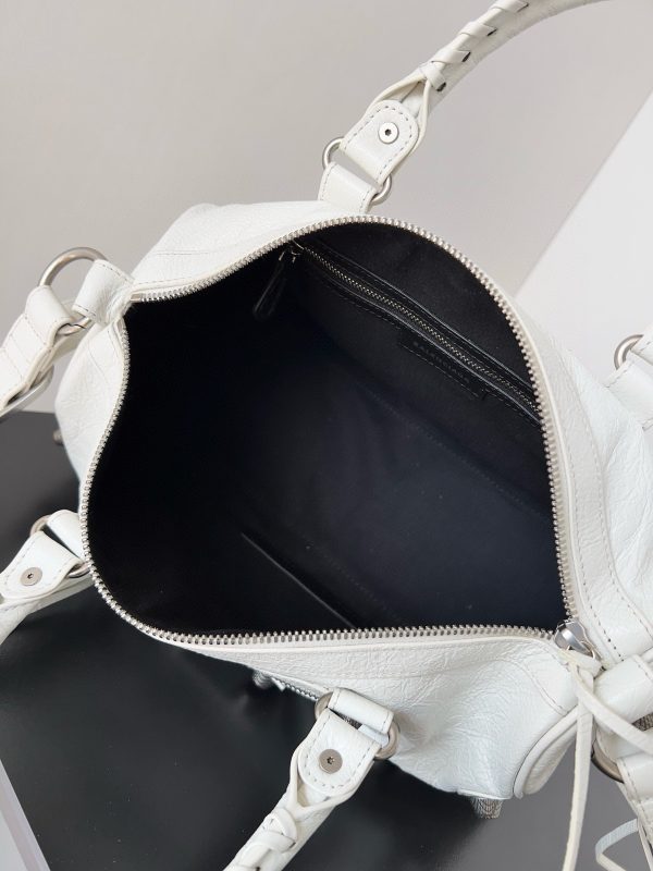 BAL LE CITY SMALL BAG - 图片 7