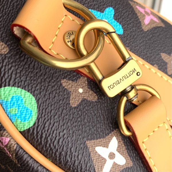 LOU KEEPALL 25 BAG - 图片 7