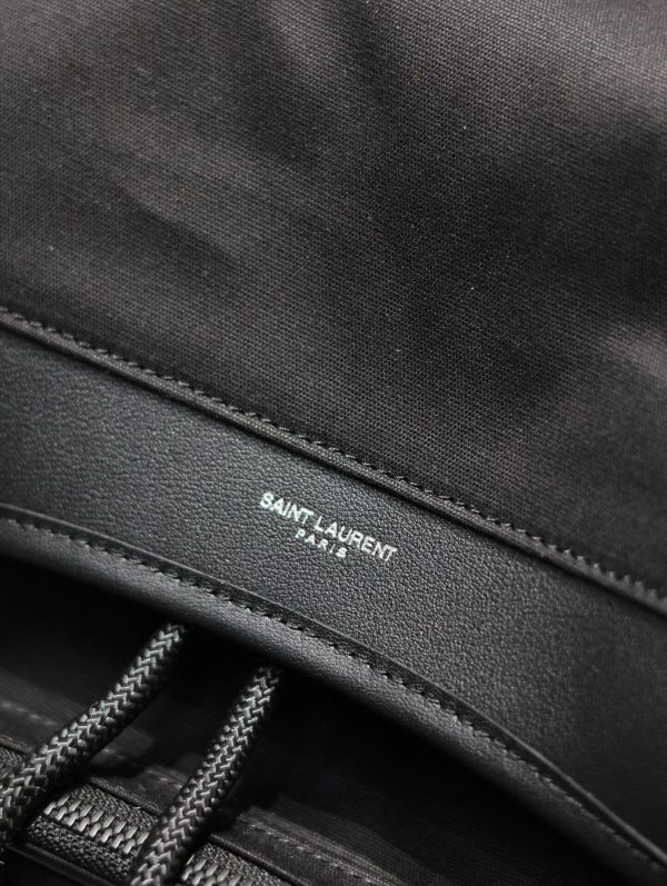 SL CITY MULTI POCKET BACKPACK - 图片 5
