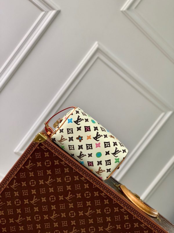 LOU LOCKER DOPP KIT - 图片 4