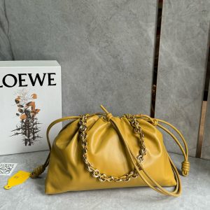 LOEW LARGE FLAMENCO BAG
