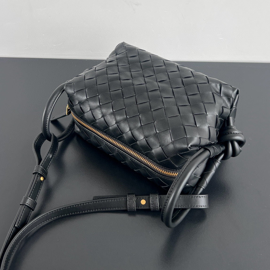 BOTT TOP HANDLE LOOP BAG - 图片 9