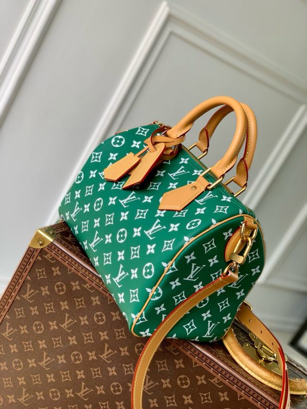 LOU SPEEDY P9 25 BAG - 图片 2