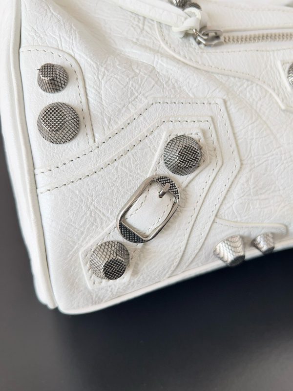 BAL LE CITY SMALL BAG - 图片 8