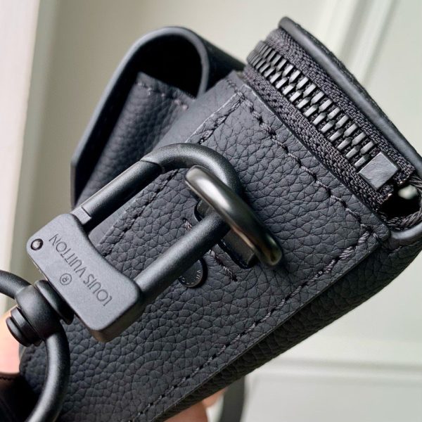 LOU PILOT WEARABLE WALLET - 图片 5