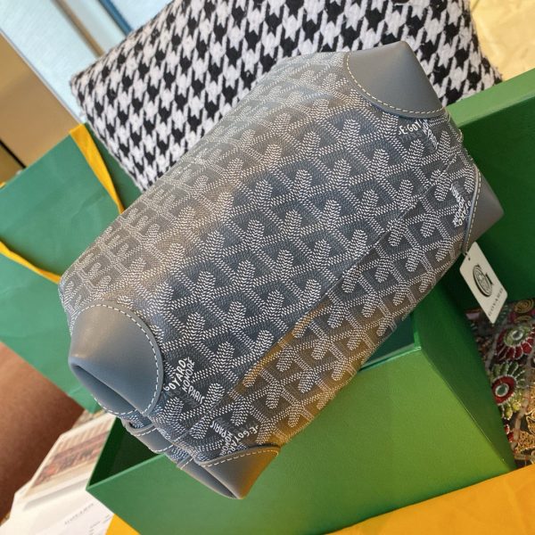GOYA BOWLING 25 TOILETRY BAG - 图片 4