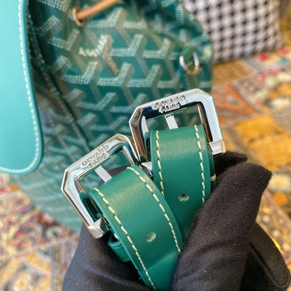 GOYA ALPIN MM BACKPACK - 图片 15