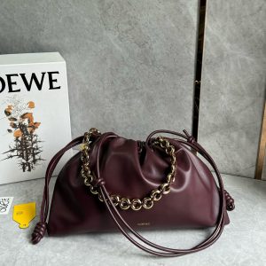 LOEW LARGE FLAMENCO BAG