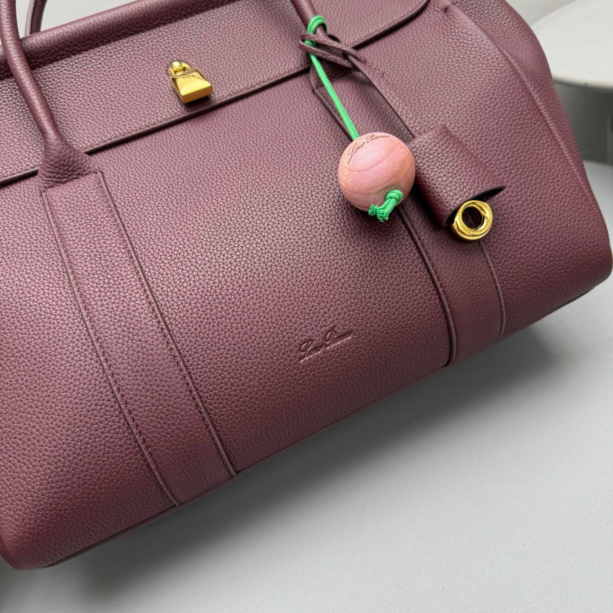 LORO P LOOM BAG L32 - 图片 6