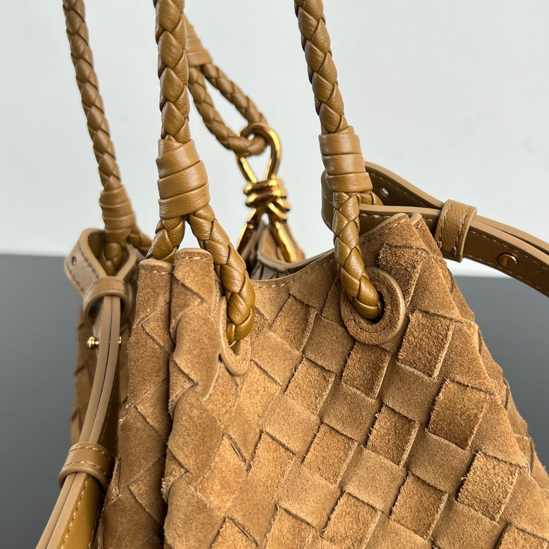 BOTT SMALL PARACHUTE CHAIN BAG - 图片 5