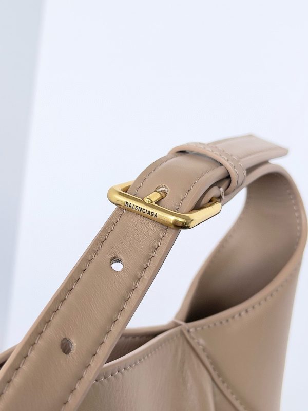 BAL BEL AIR LARGE HOBO BAG - 图片 7