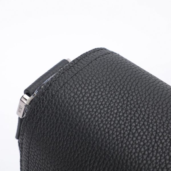 CD SADDLE MESSENGER BAG - 图片 8