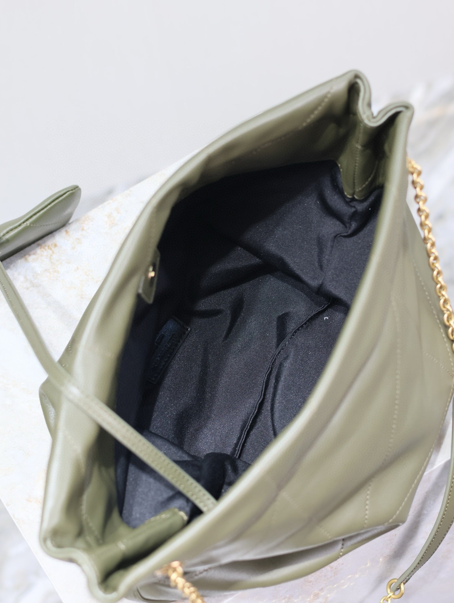 SL JAMIE 4.3 POCHON BAG - 图片 4