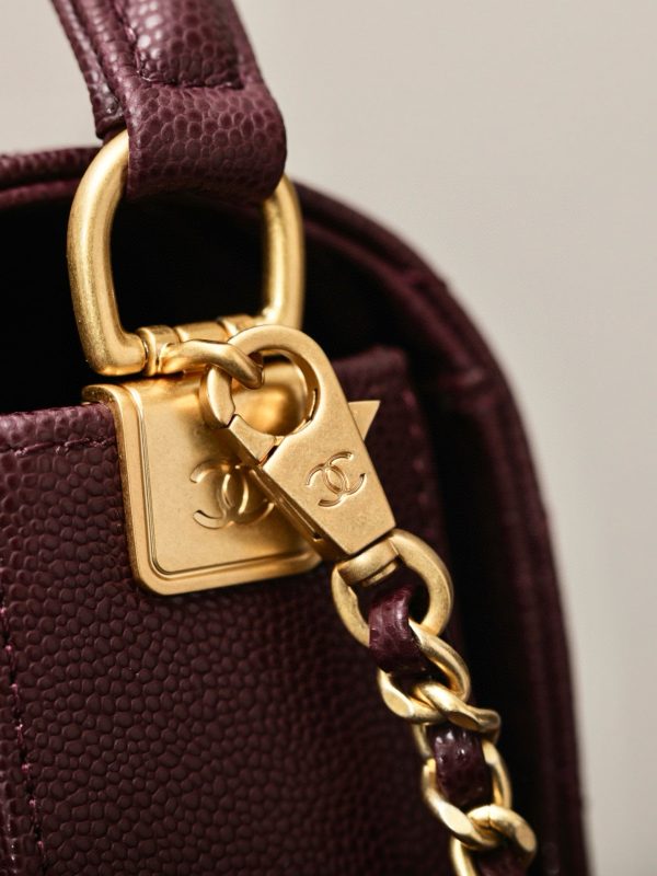 CC 24K BAG - 图片 14