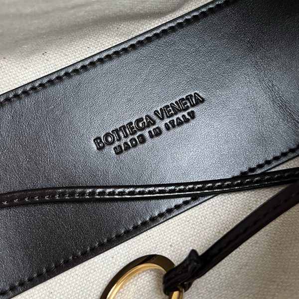 BOTT TOP HANDLE LOOP BAG - 图片 9