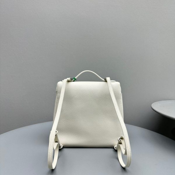 LORO P EXTRA POCKET BACKPACK - 图片 3