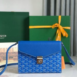 GOYA CHYPRE WALLET POUCH