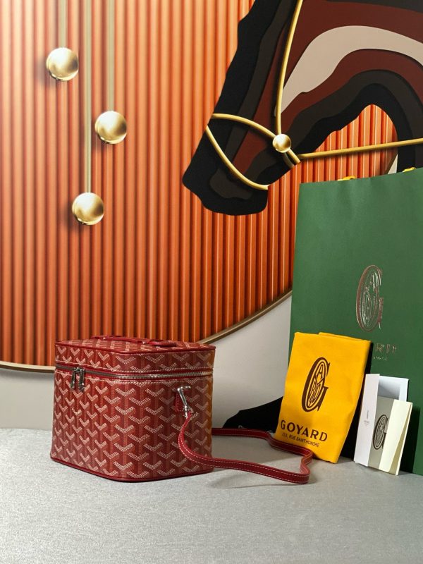 GOYA MUSE VANITY CASE - 图片 3