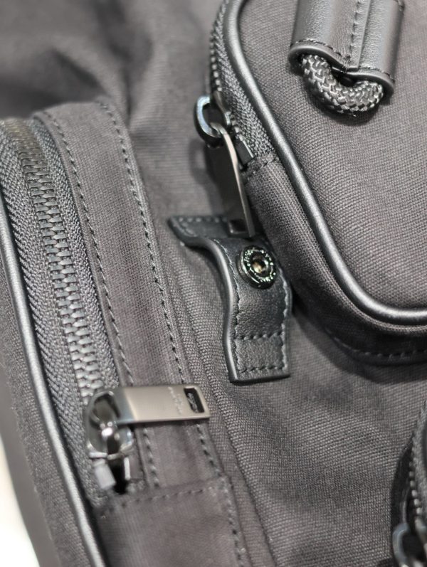 SL CITY MULTI POCKET BACKPACK - 图片 10