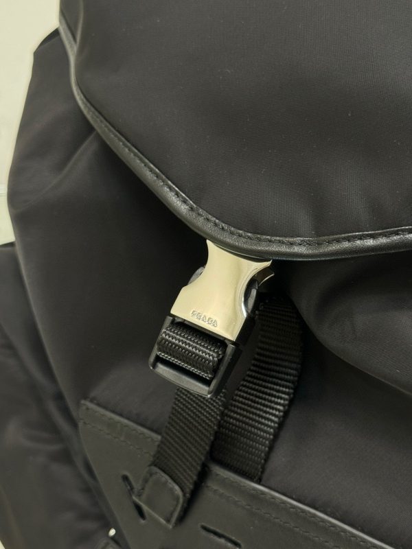 PD RE-NYLON BACKPACK - 图片 18