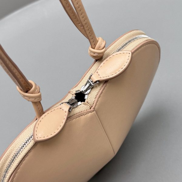 ALAIA LE COEUR BAG - 图片 9