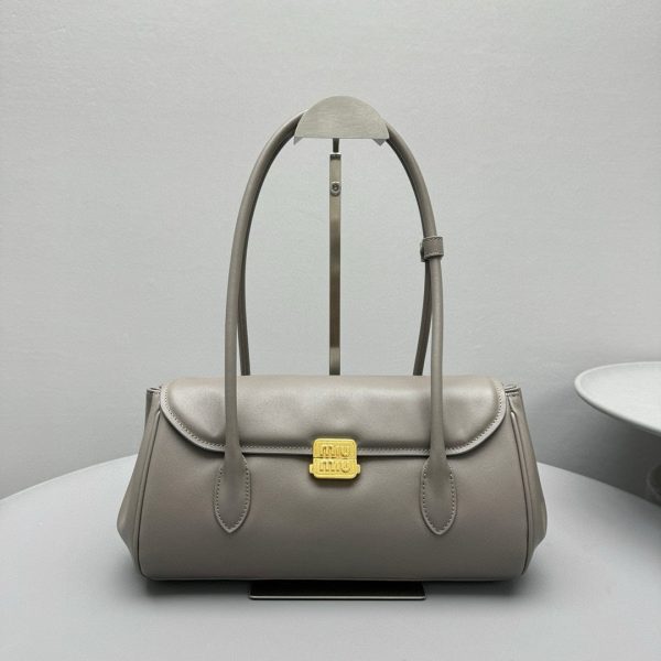 MIU M SHOULDER BAG - 图片 2