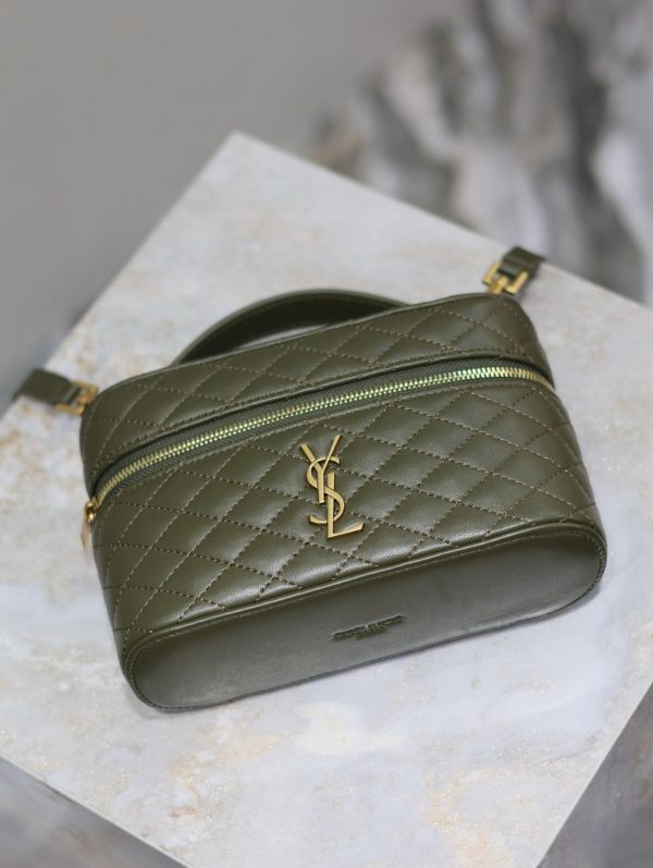 SL GABY VANITY BAG - 图片 8