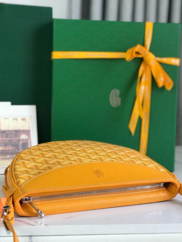 GOYA HIRONDELLE BAG - 图片 9
