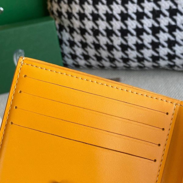 GOYA VICTOIRE WALLET - 图片 9