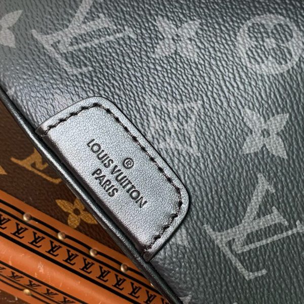 LOU DISCOVERY BUMBAG - 图片 9