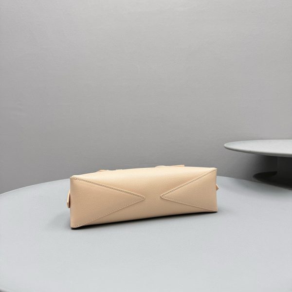 ALAIA LE TECKEL SMALL BAG - 图片 4
