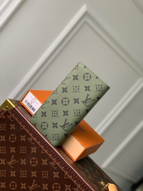 LOU WALLET - 图片 2