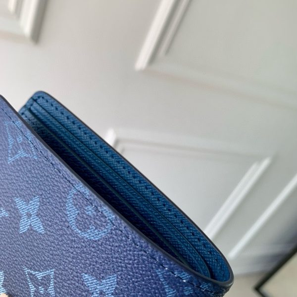 LOU SLENDER WALLET - 图片 6
