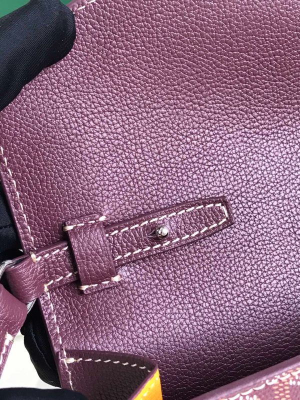 GOYA CHYPRE WALLET POUCH - 图片 6